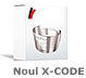 Noul X-CODE